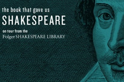 GreenStage and the First Folio