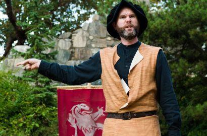 Two weeks left for FREE Shakespeare