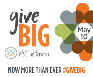 GiveBIG may 10 2017