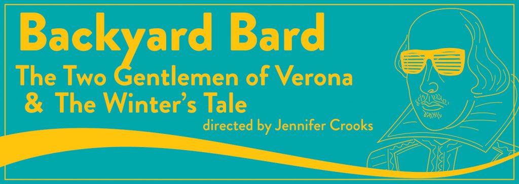 Backyard Bard