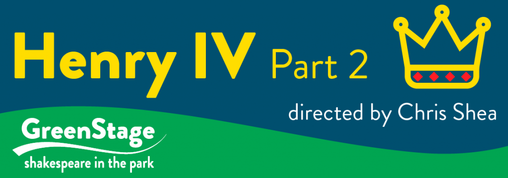 Henry IV, part 2