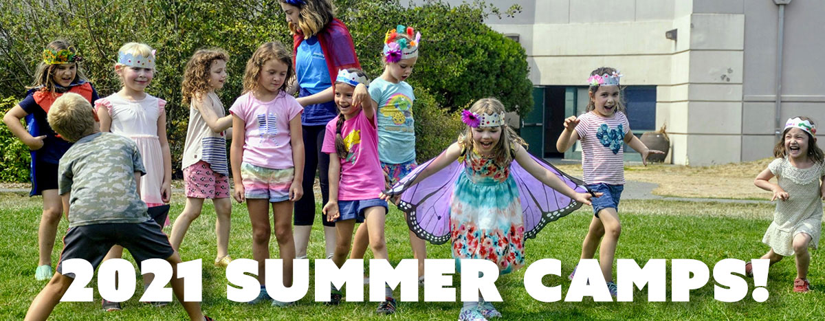 2021 Summer Camps Cancelled Greenstage