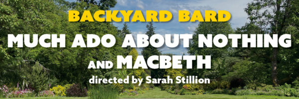 Backyard Bard - click for more information