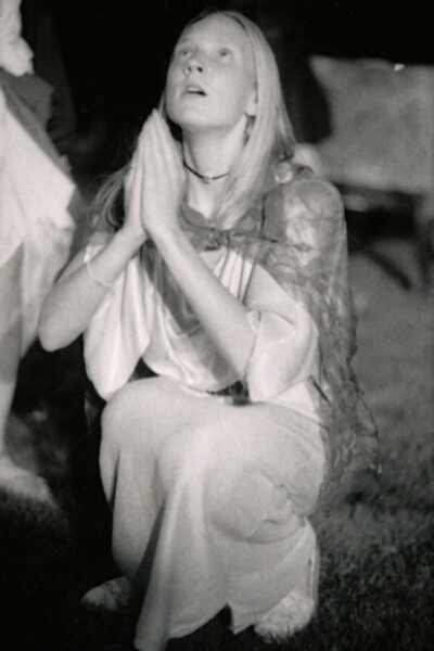 Sheryl Wells in Pericles