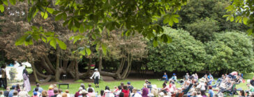 Twelfth Night BYB - 2016