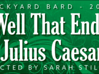 Backyard Bard
