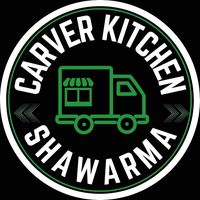Carver Kitchen Shawarma