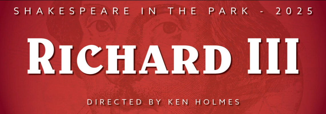 Richard III banner